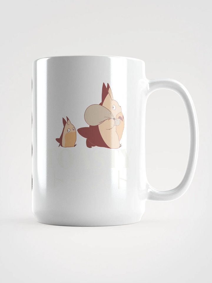 My Neighbour Toastoro 15 Oz Coffee Mug product image (1)