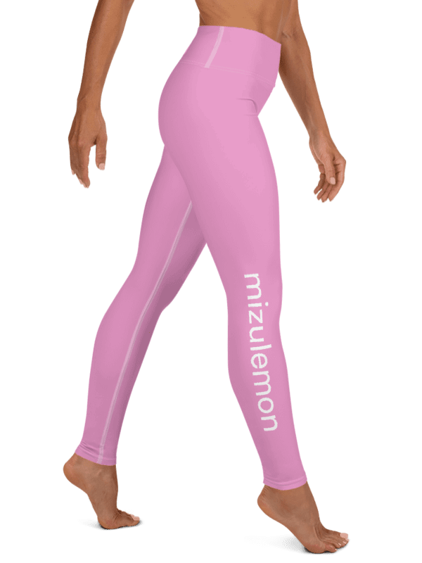 Mizulemon - Pink product image (5)