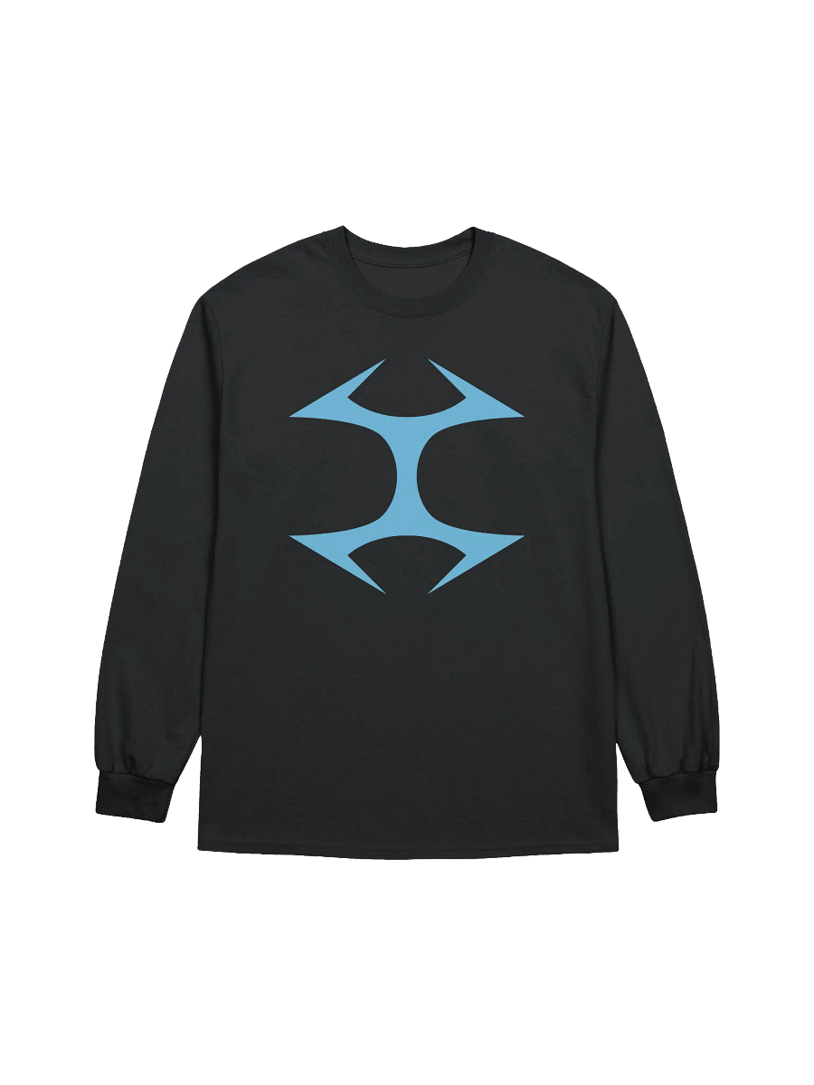 Dragonights - Long Sleeve Shirt product image (1)