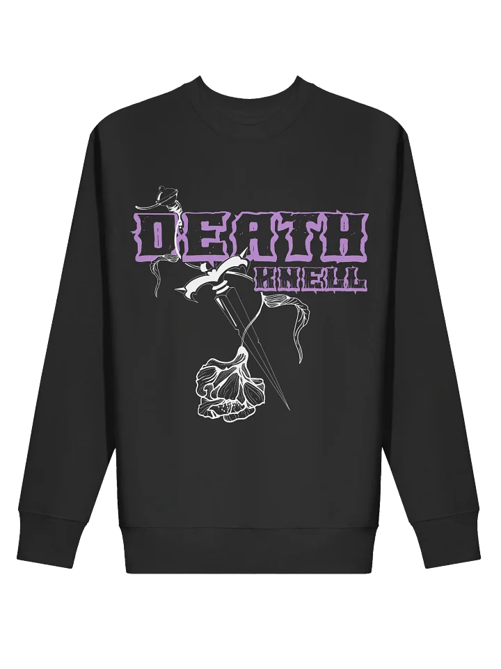 Death Knell Band Sweatshirt product image (2)