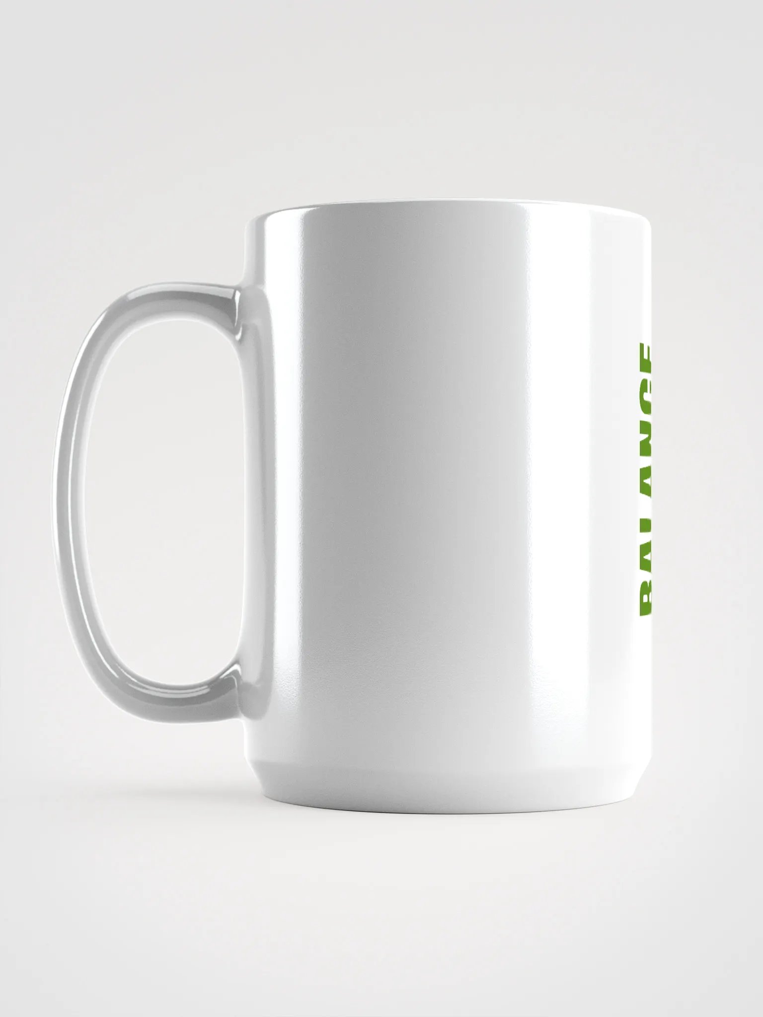 Balance Mug product image (3)