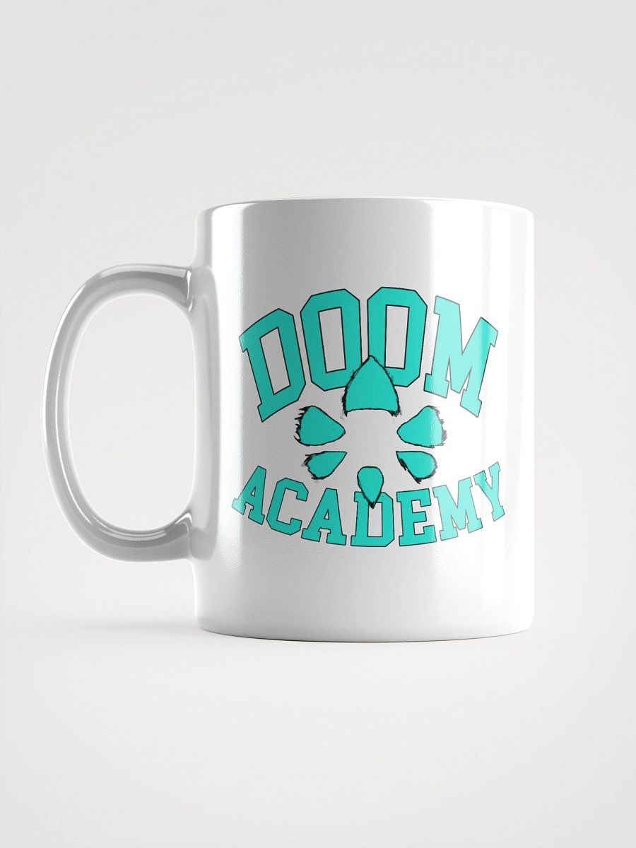 Doom Academy Mug product image (16)