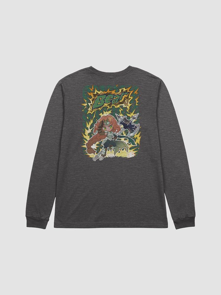 bear__7 - Long Sleeve Tee product image (22)