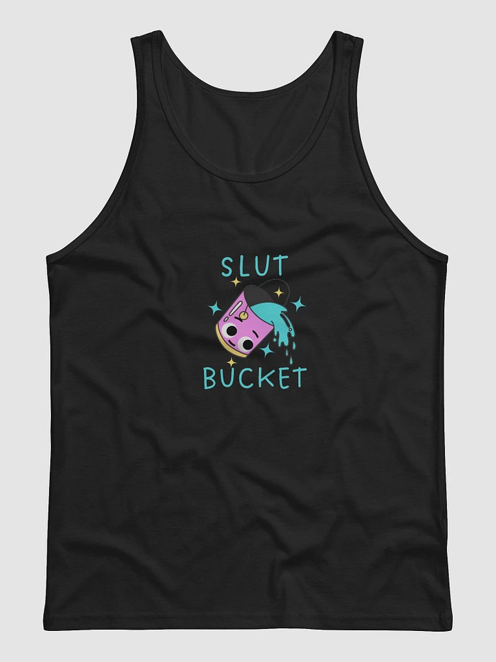 Slut Bucket on ya chest product image (2)