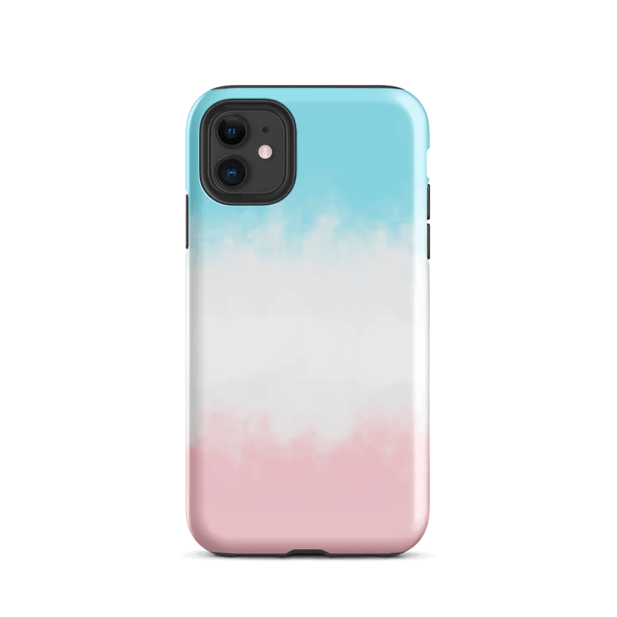 Pastel Dreams iPhone® Tough Case product image (24)