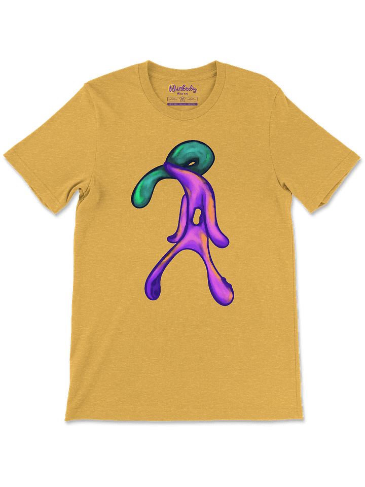 Tastes Like Bold and Brash Tee product image (1)