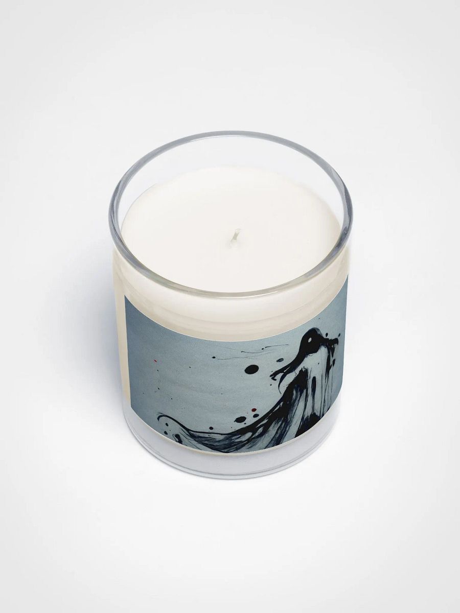 Ink Flow Soy Wax Candle product image (3)