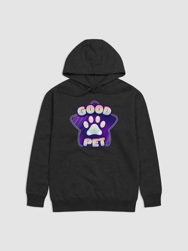 Good Pet Hoodie product image (1)