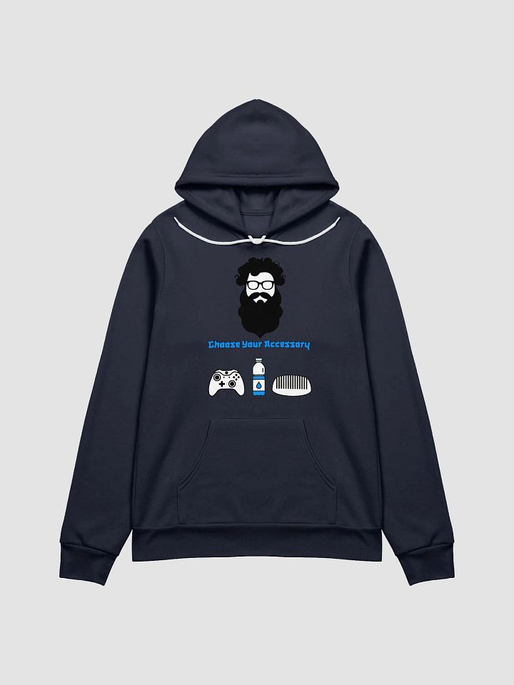 Choose Your Accessory Hoodie! product image (6)