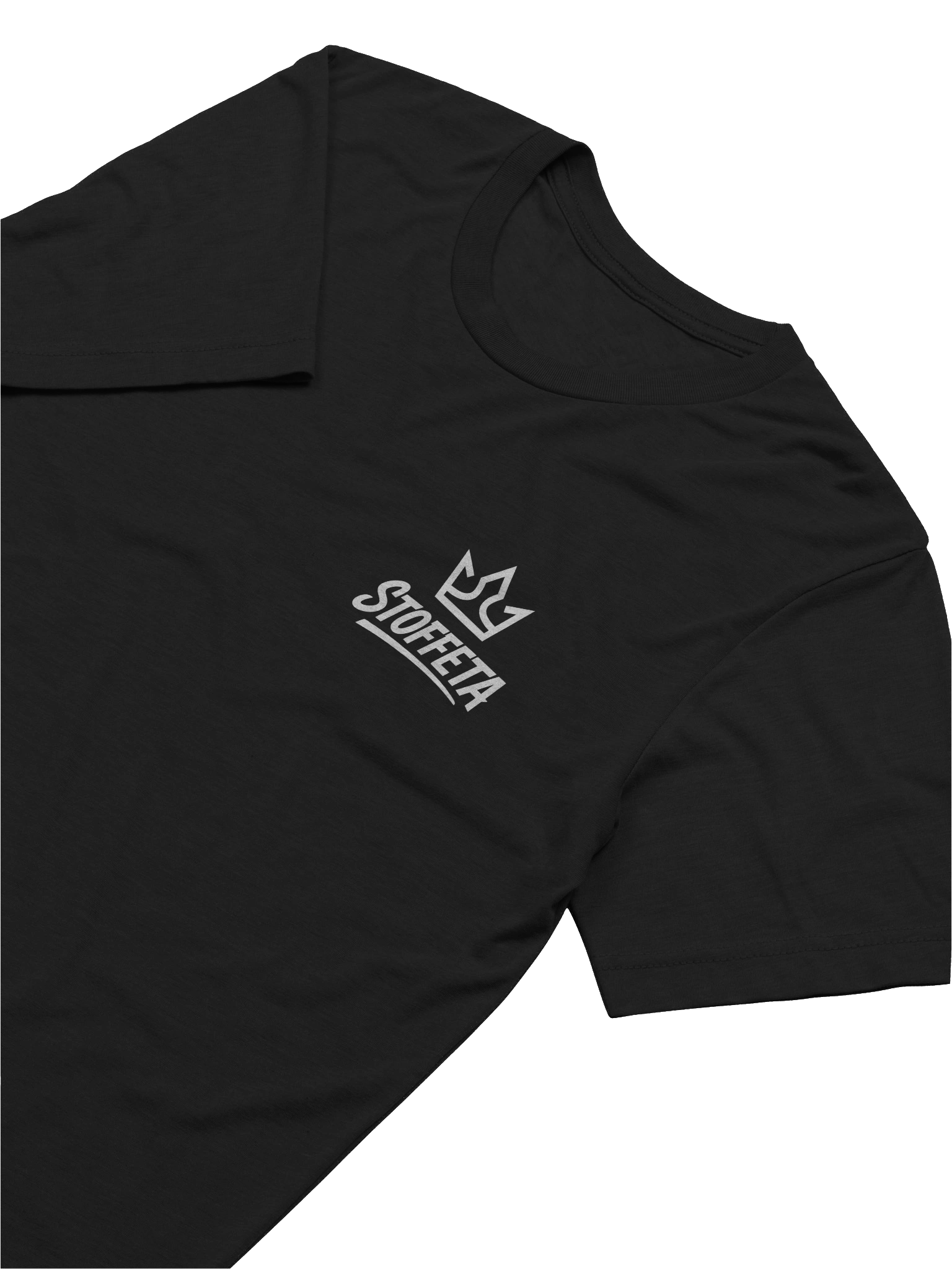 Crown T-shirt Edition product image (6)