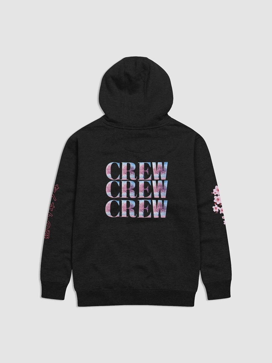 Blossom Skull Hoodie product image (2)