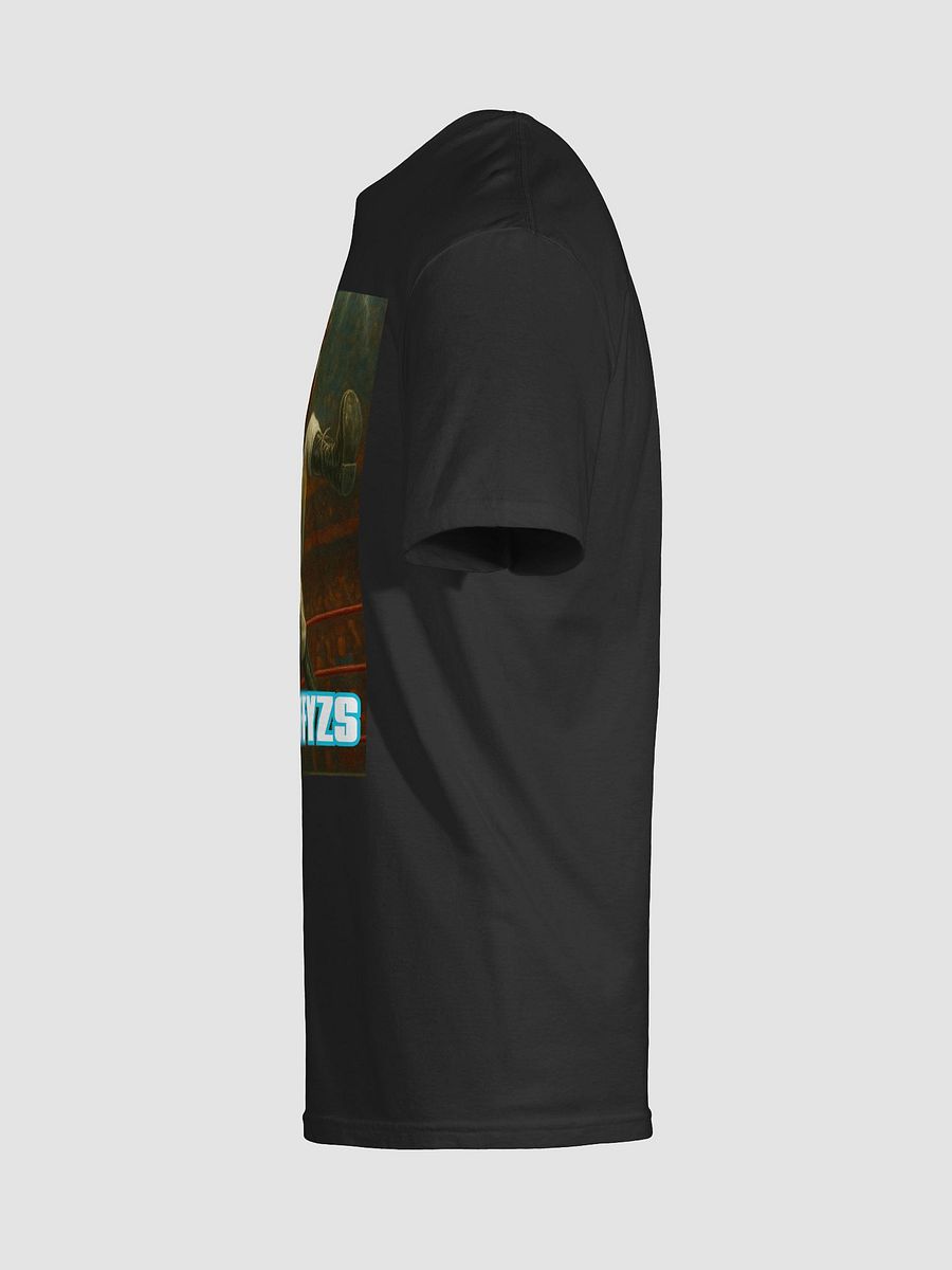 F Bluffyzs XWA T-Shirt product image (8)