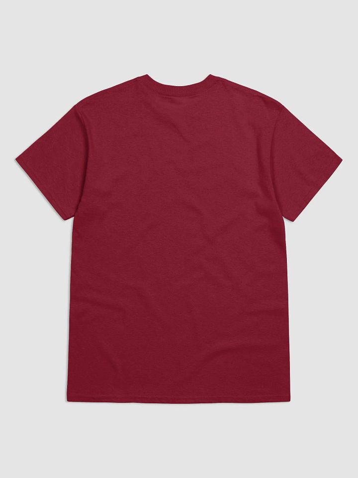 Dodgeball.LIVE T-Shirt product image (10)
