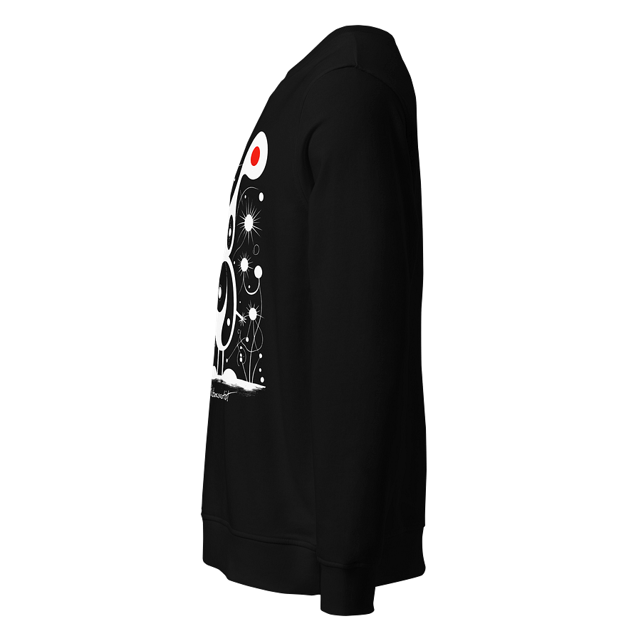 SOL'S Unisex Organic Sweatshirt product image (2)