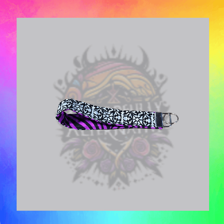 wristlet lanyard E product image (1)