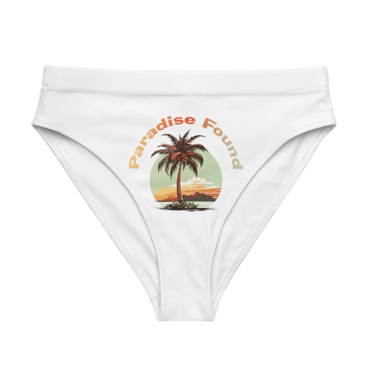 Paradise Found product image (1)