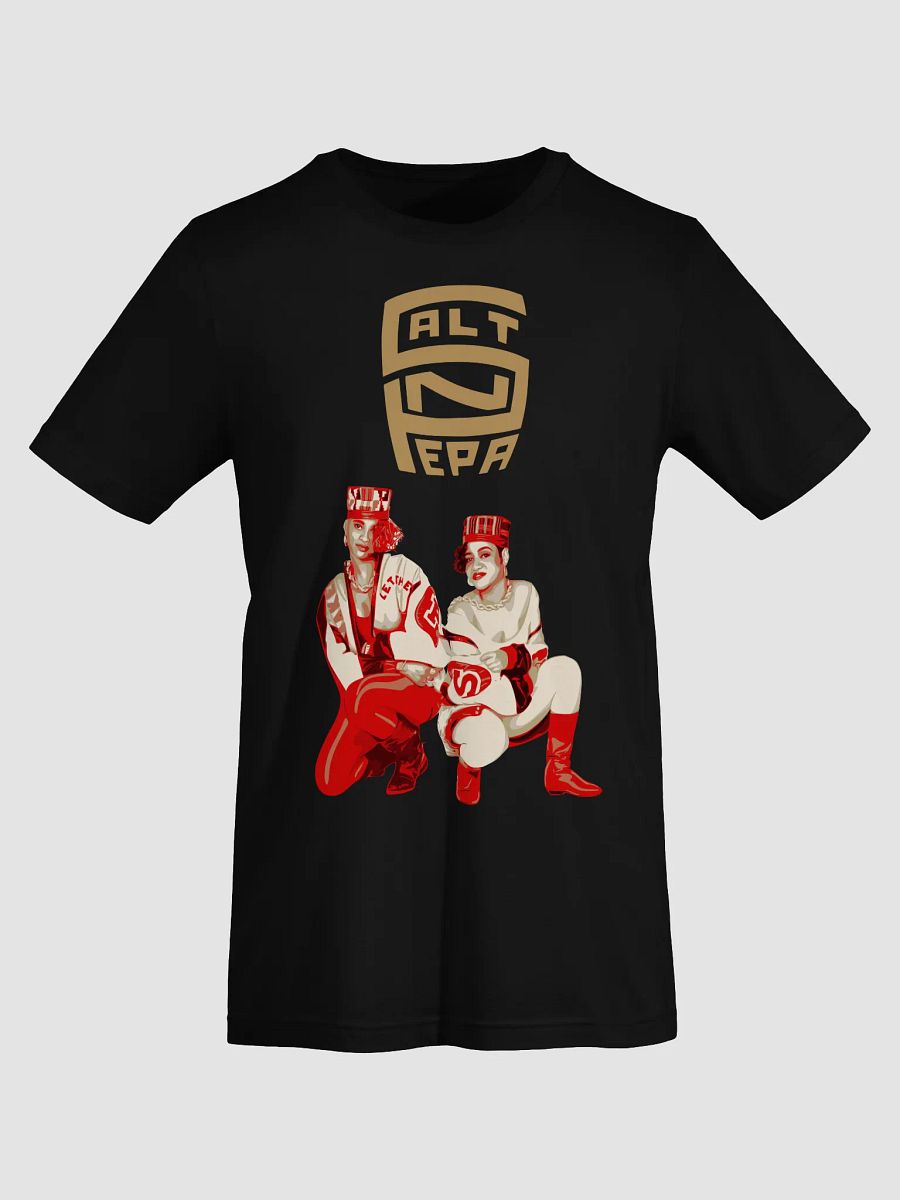 Salt-N-Pepa – Push It Real Good product image (53)