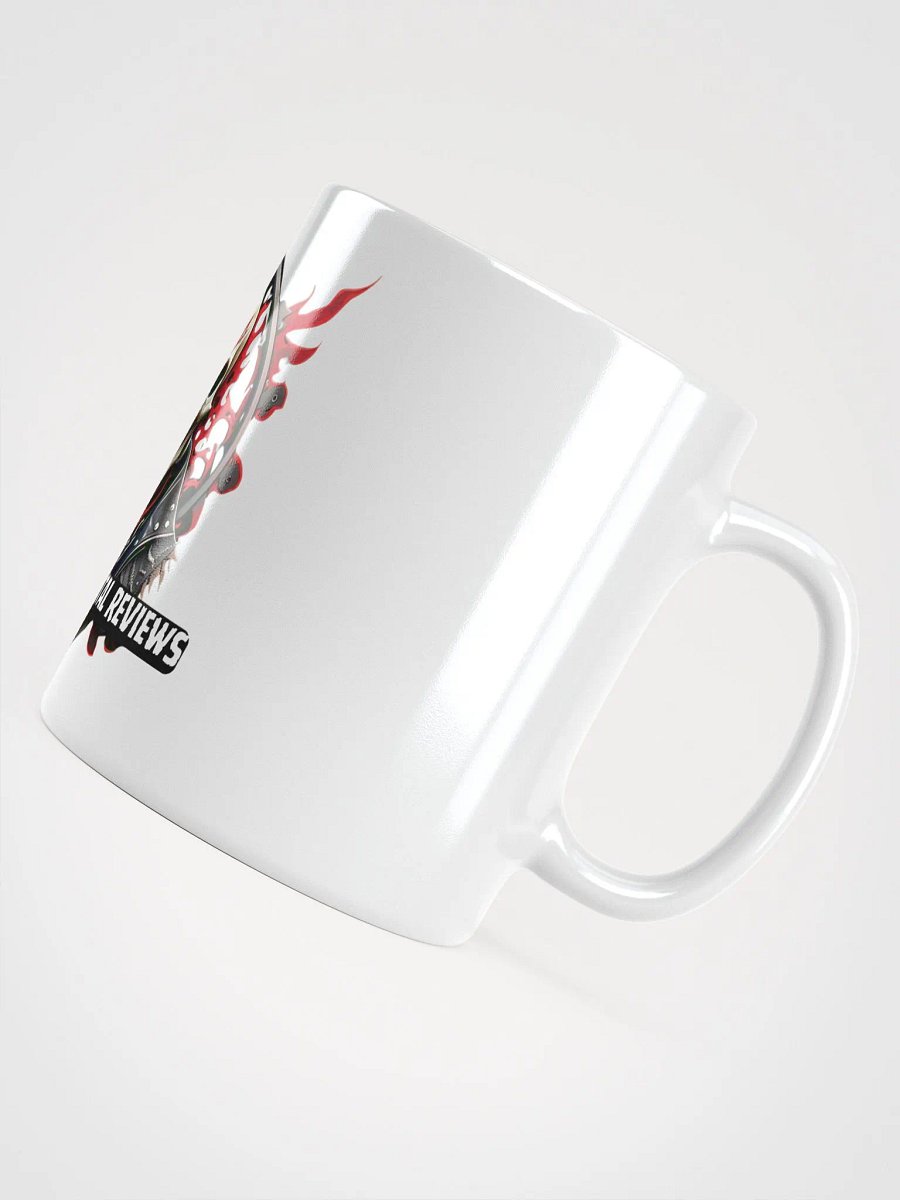 Rebel Skull Mug product image (5)