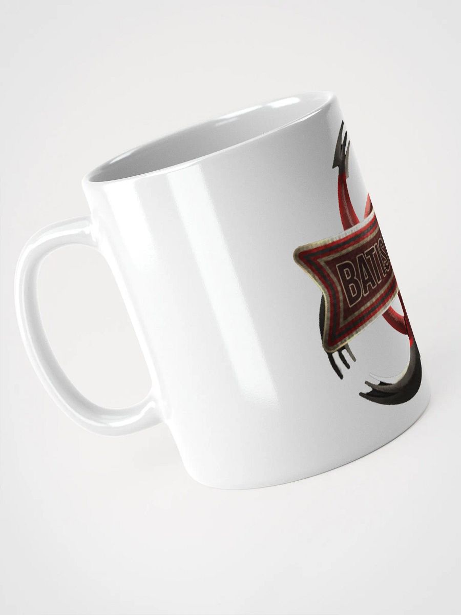 Batista736 Mug product image (3)