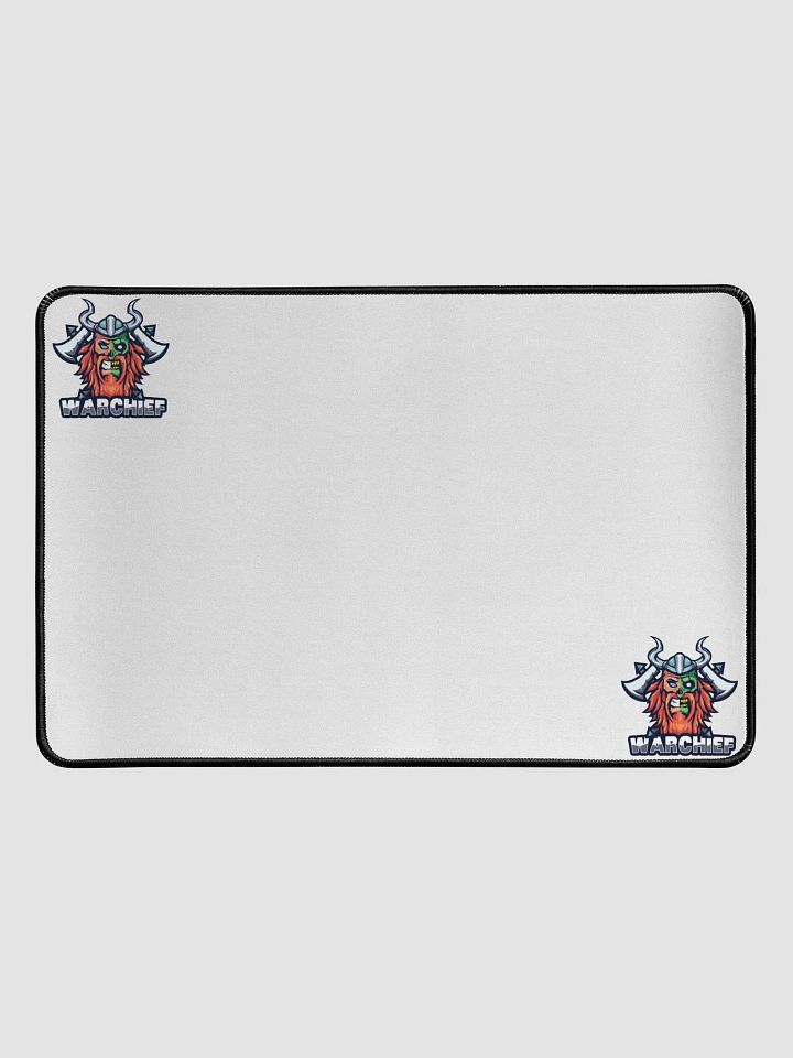 WarChief0G Desk Mat 12