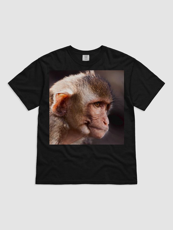 Serious Money – Bold Hustler's Statement Design product image (2)