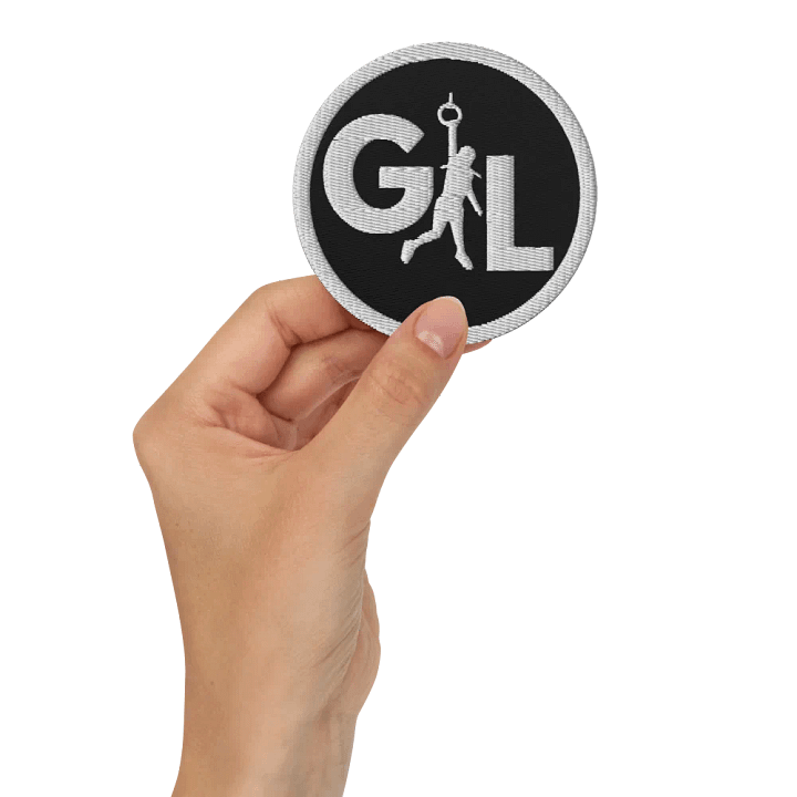Simple GL Patch product image (2)