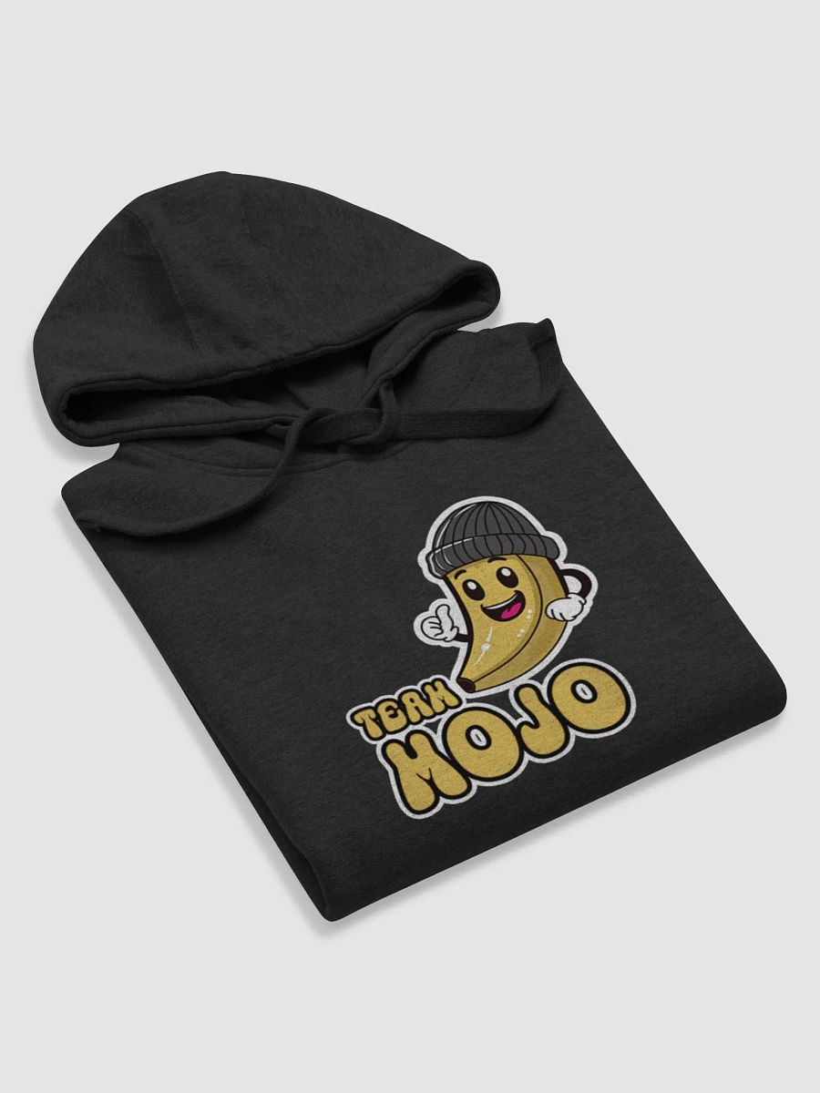 Team Mojo Hoodie product image (56)