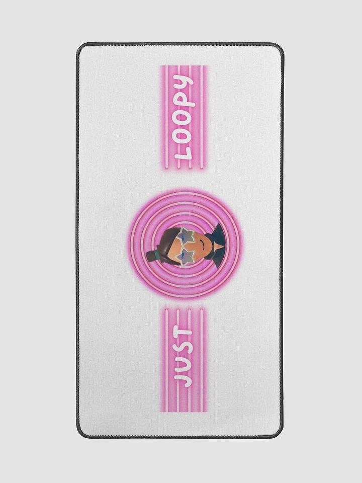 Just_Loopy Mousemat product image (2)