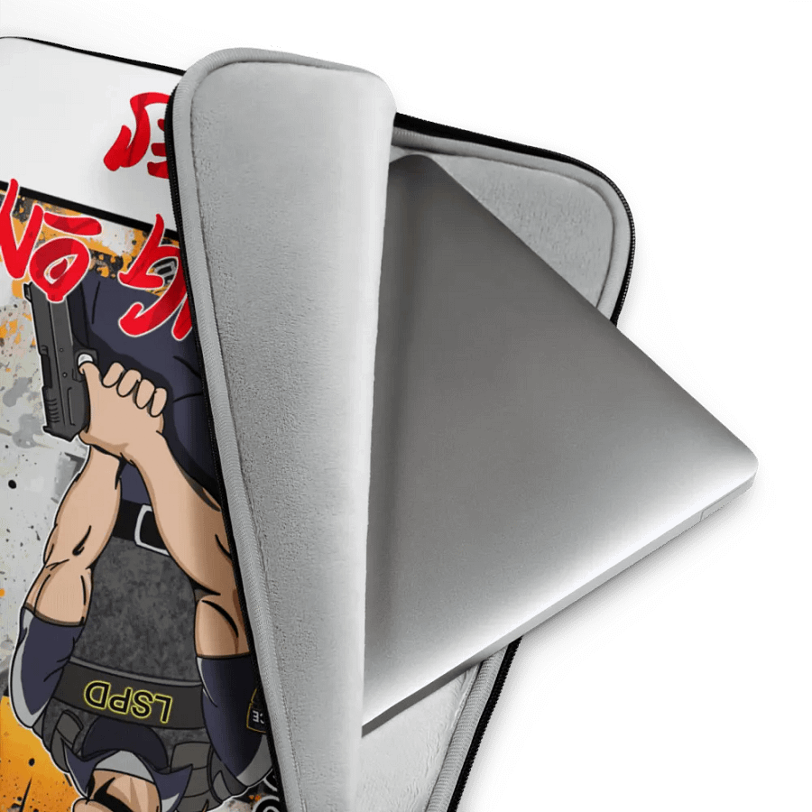 Randy EV Sleeve product image (4)