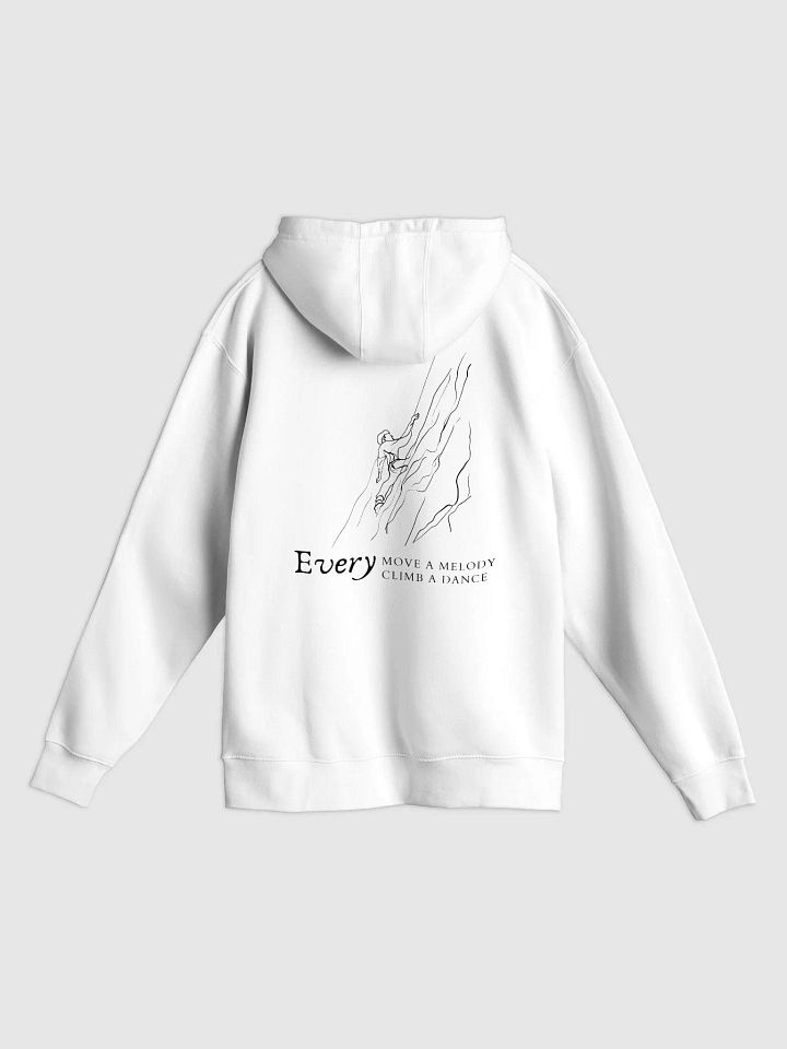 Every Climb A Dance - Hoodie product image (1)