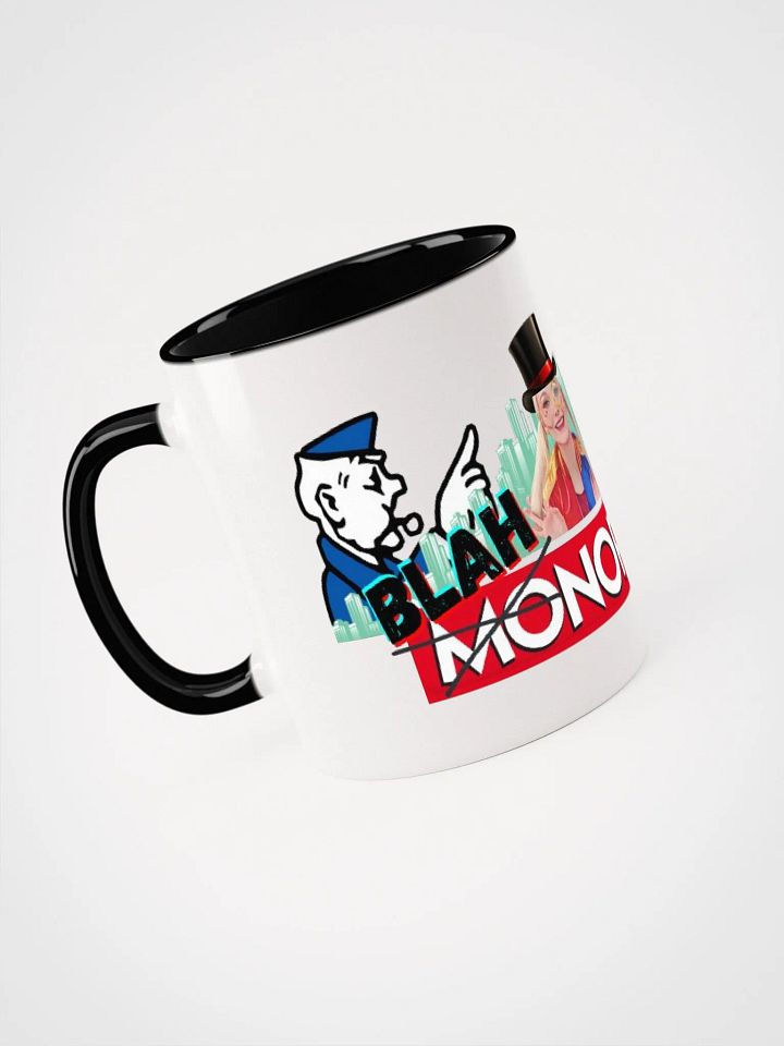 Blahnopoly mug product image (1)