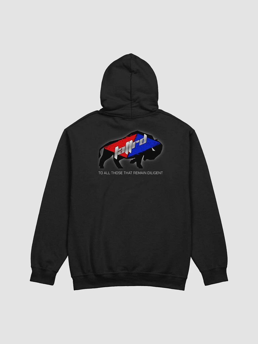 Triangles Hoodie product image (3)