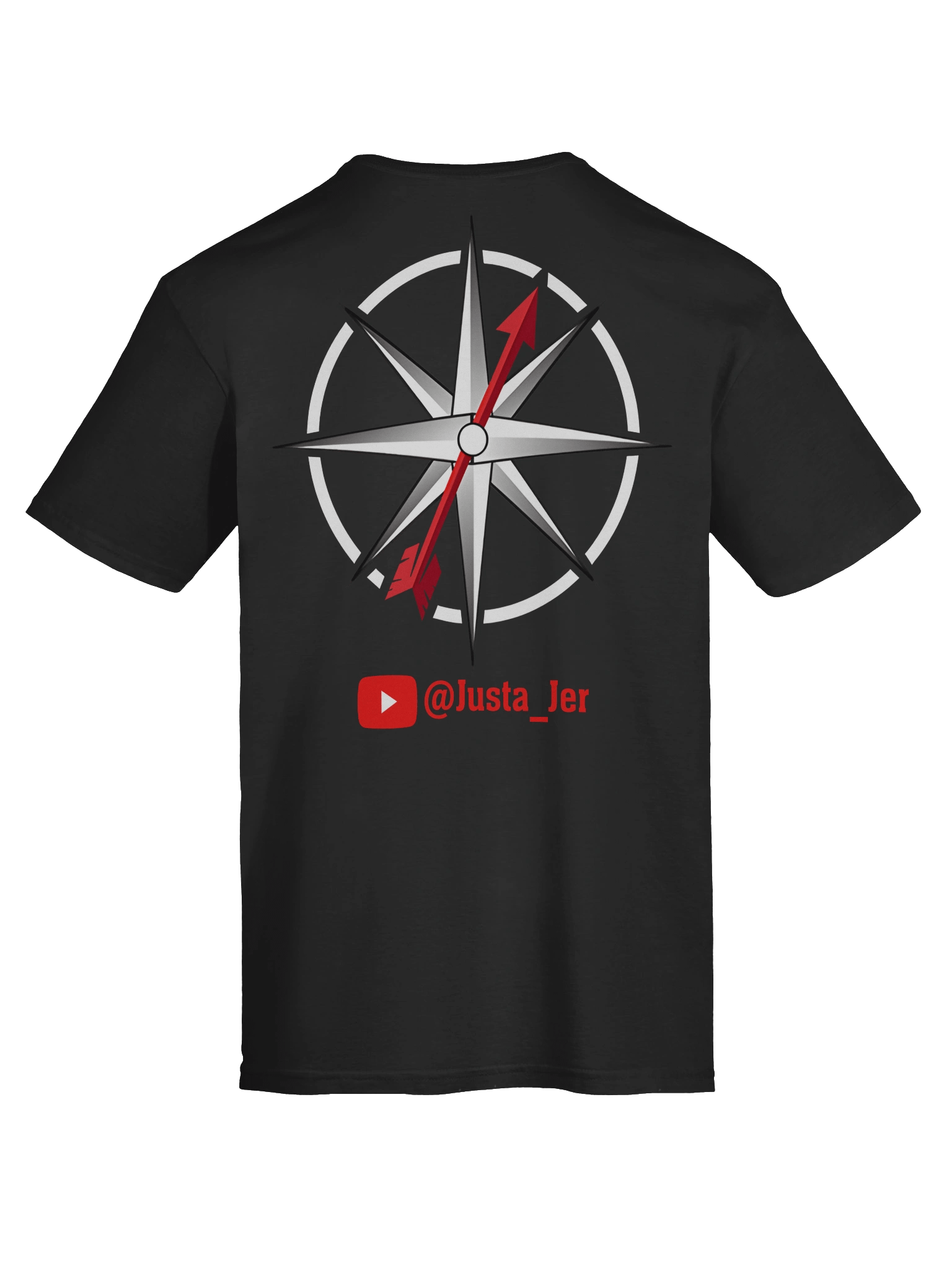 The Sin City Survivor Tee – Welcome to the Club product image (91)