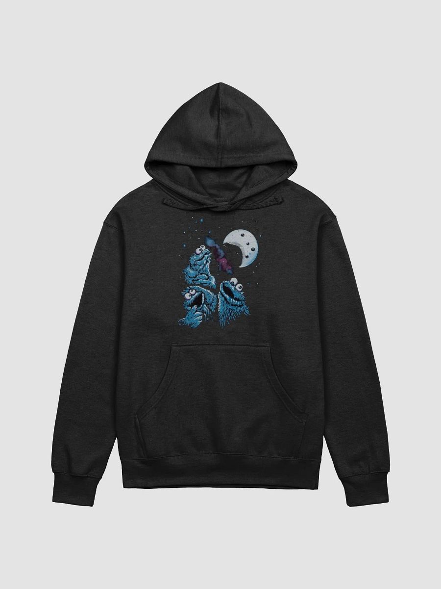 Cookie Over The Moon Hoodie product image (1)