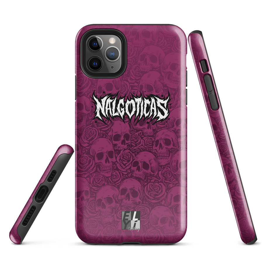 Nalgoticas Tough Case for iPhone® product image (2)