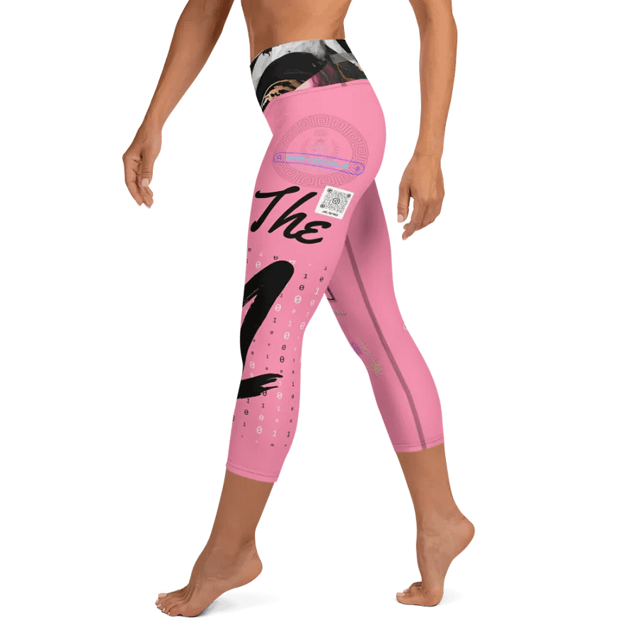 BnB Nicole Leggings product image (8)