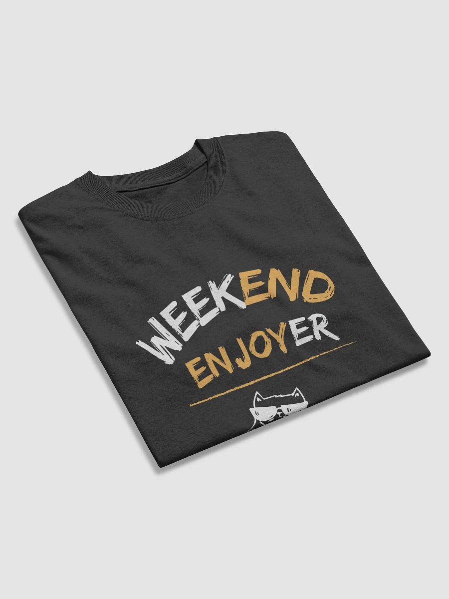 Weekend Enjoyer product image (3)