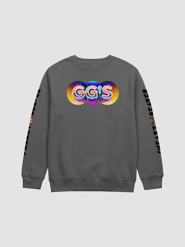 GGood day sweater product image (1)
