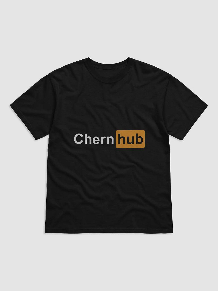 Chernhub Tee product image (1)