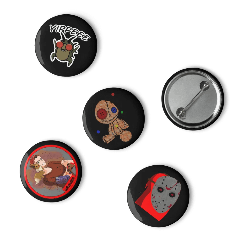 Das Pins product image (4)