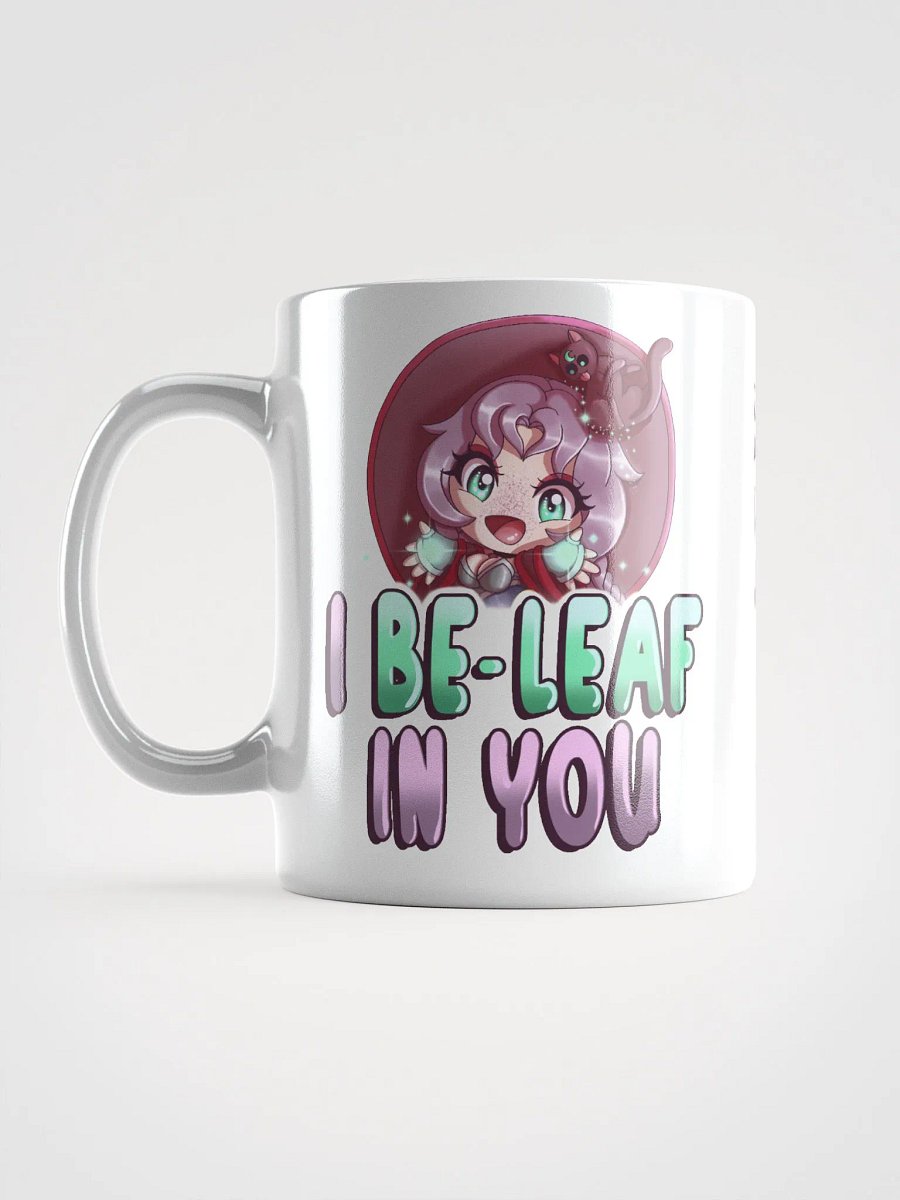 Saemi Be-Leaf - Mug product image (12)