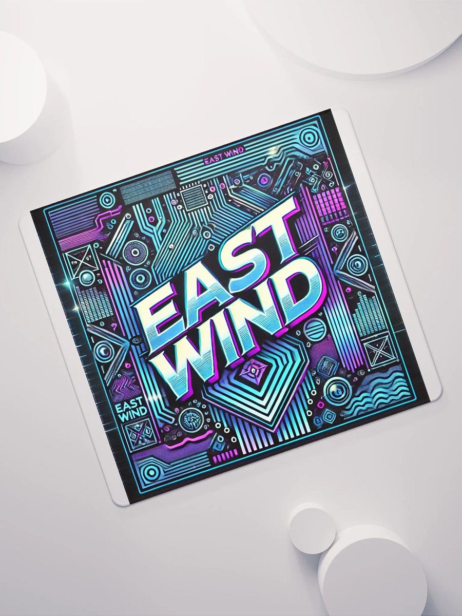 east wind Techno Pad product image (7)
