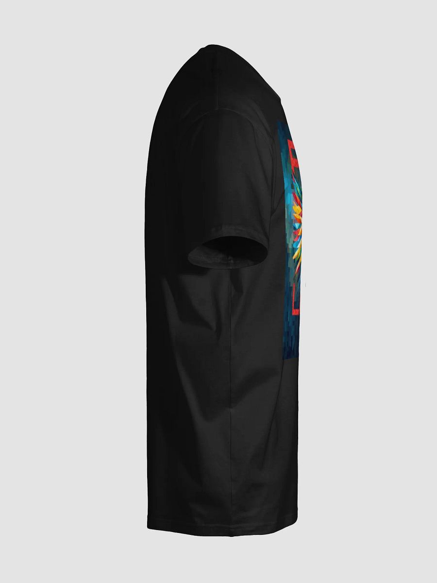 Tropical Echo – Riso Parrot Vibes product image (41)