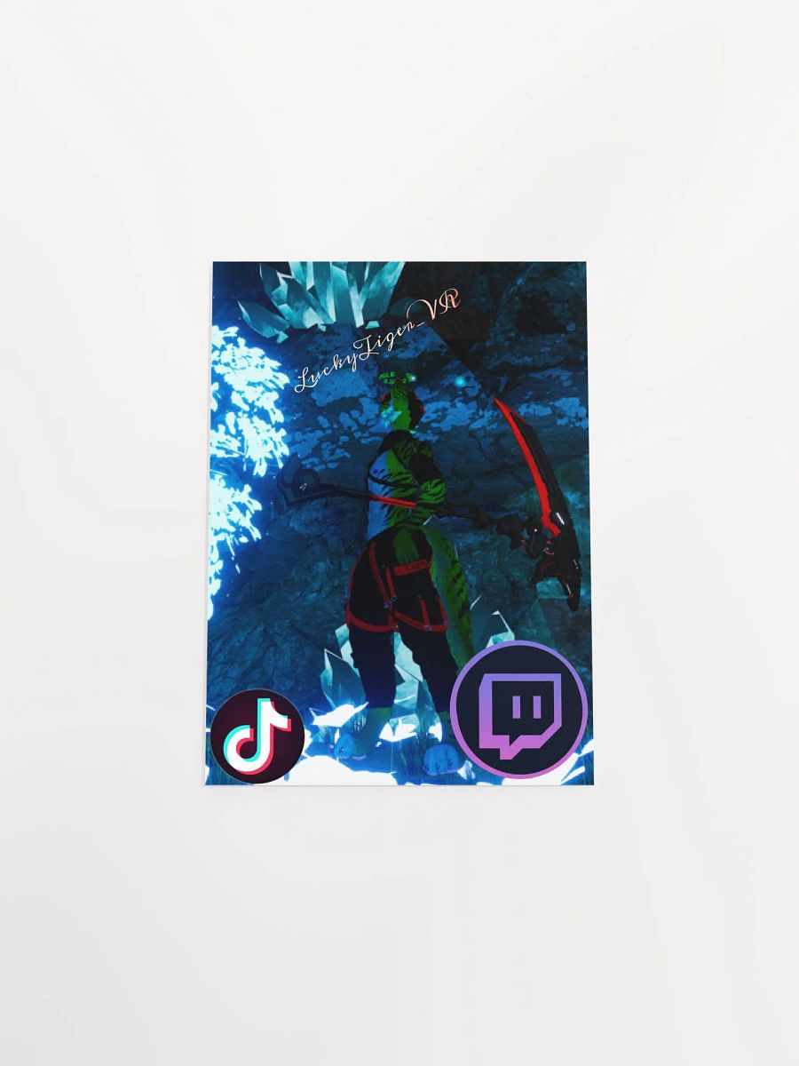 limited time poster product image (50)