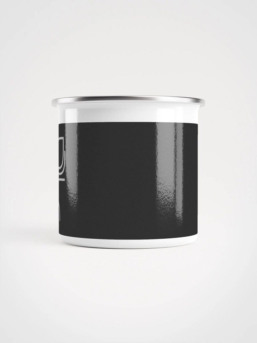 Raelia Wraparound Enamel Mug product image (2)
