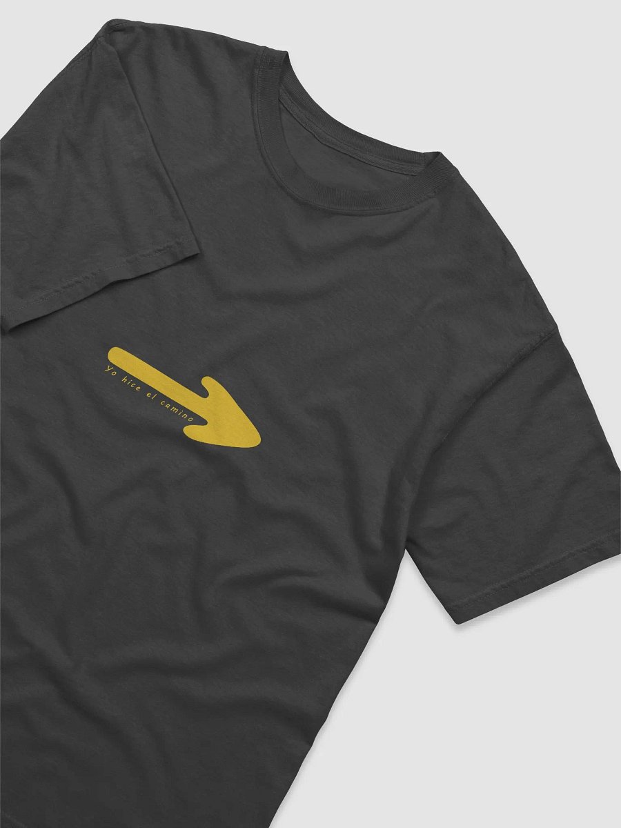 Camiseta del Camino de Santiago product image (3)