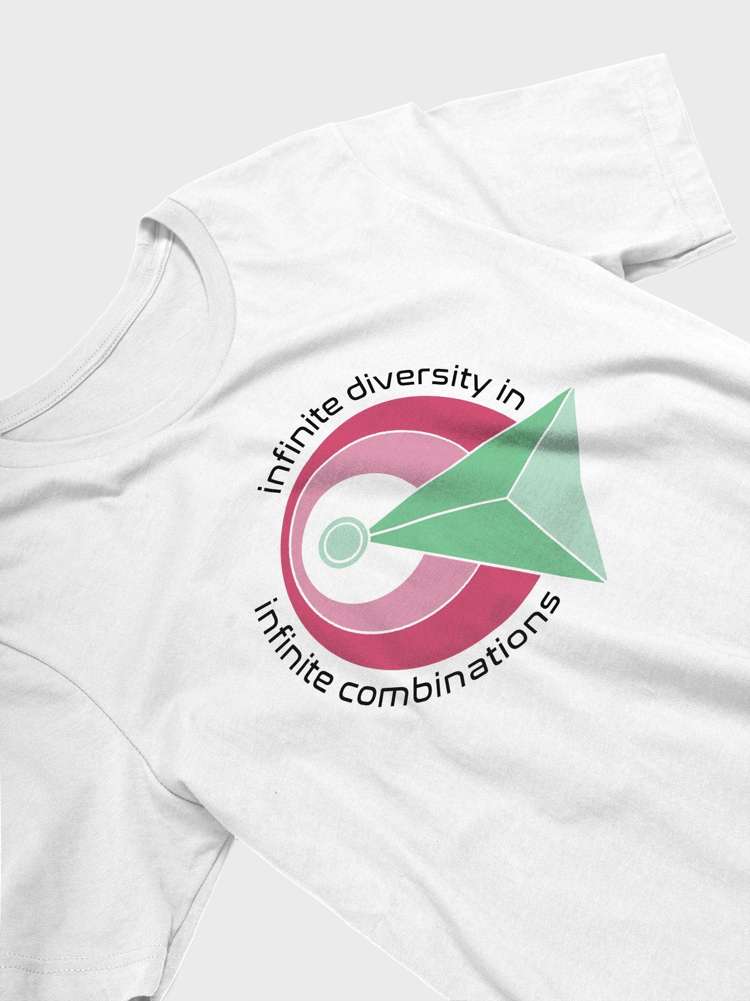 abrosexual diversity t-shirt product image (3)