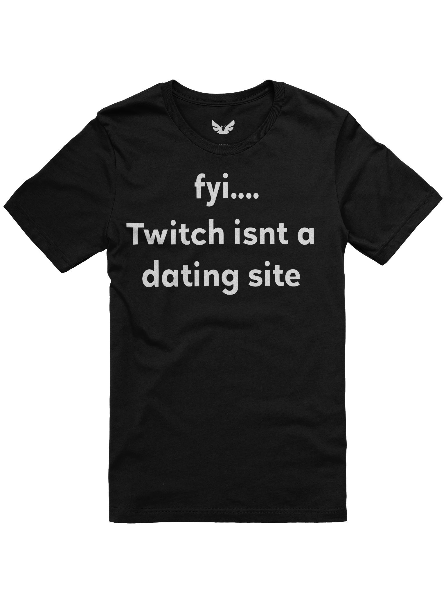 Not a dating site II product image (4)