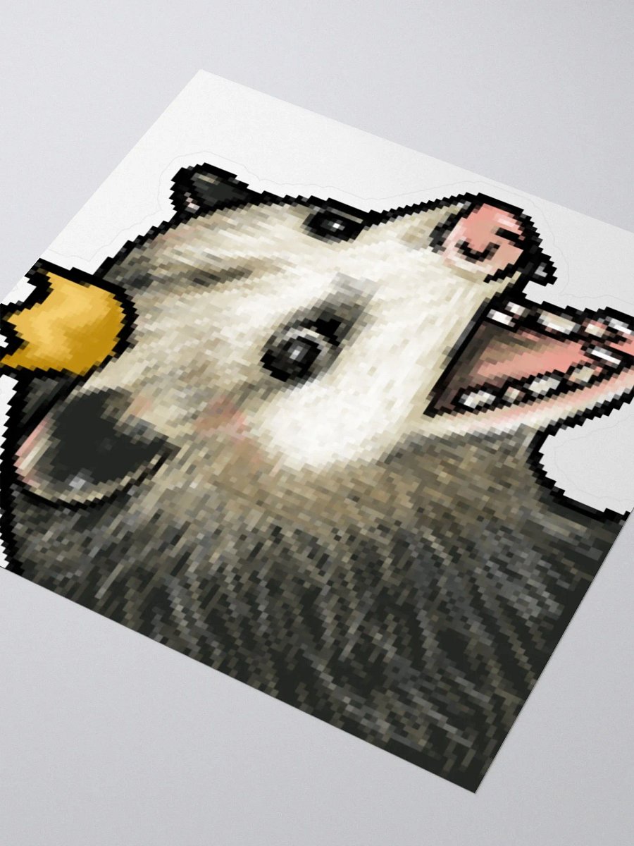 The Prince Of Stress product image (3)