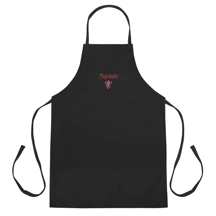 Classic apron product image (2)